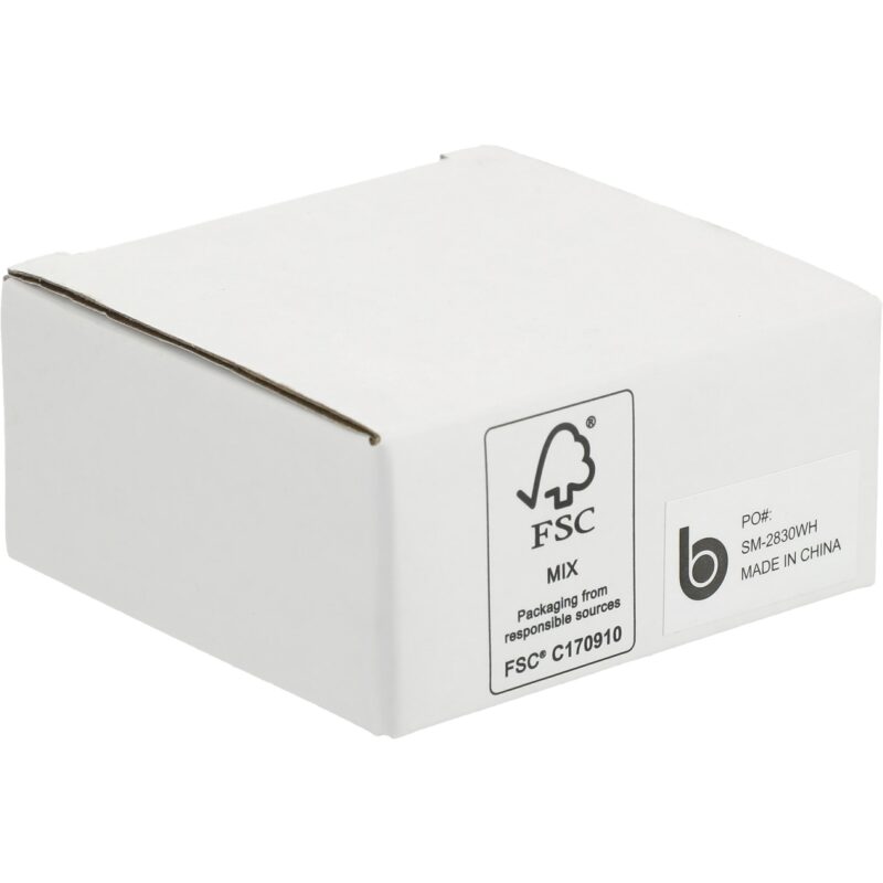 Square Wireless Charging Pad - 6