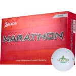 Srixon Marathon Golf Balls - 15 Pack - 2