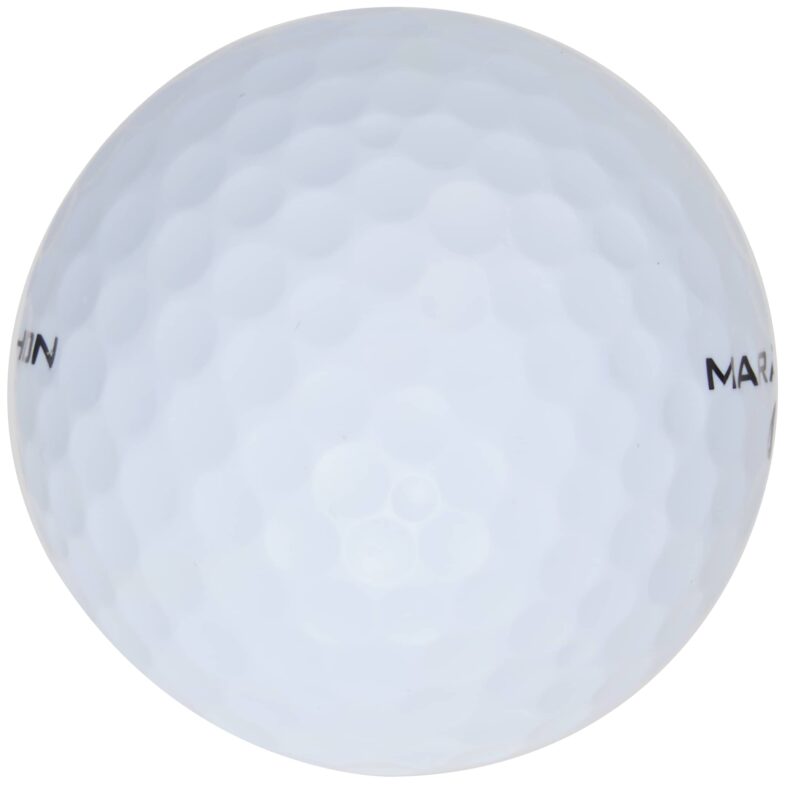 Srixon Marathon Golf Balls - 15 Pack - 4