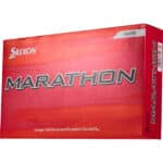 Srixon Marathon Golf Balls - 15 Pack - 5