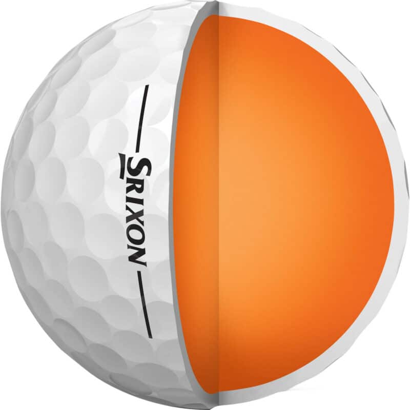 Srixon Marathon Golf Balls - 15 Pack - 6