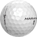 Srixon Marathon Golf Balls - 15 Pack - 7