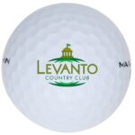 Srixon Marathon Golf Balls - 3 Pack - 3