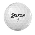 Srixon Q-STAR TOUR Golf Balls - 12 Pack - 6