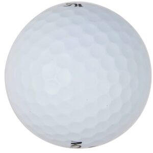 Srixon Q-STAR TOUR Golf Balls - 3 Pack - 1