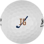 Srixon Q-STAR ULTISPEED Golf Balls - 12 Pack - 9