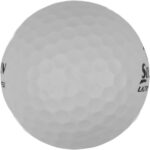 Srixon Q-STAR ULTISPEED Golf Balls - 3 Pack - 4