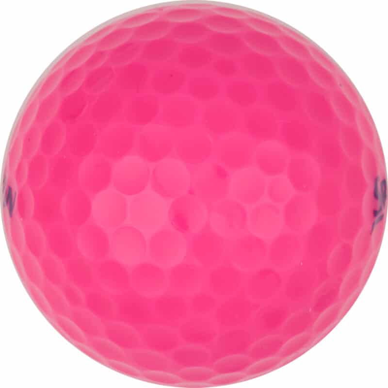 Srixon Soft Feel Golf Balls - 12 Pack - 4