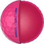 Srixon Soft Feel Golf Balls - 12 Pack - 9