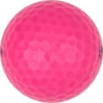 Srixon Soft Feel Golf Balls - 3 Pack - 1