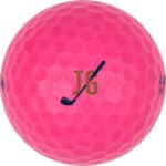 Srixon Soft Feel Golf Balls - 3 Pack - 3