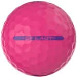 Srixon Soft Feel Golf Balls - 3 Pack - 8