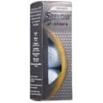 Srixon Z-STAR DIAMOND Golf Balls - 3 Pack - 1