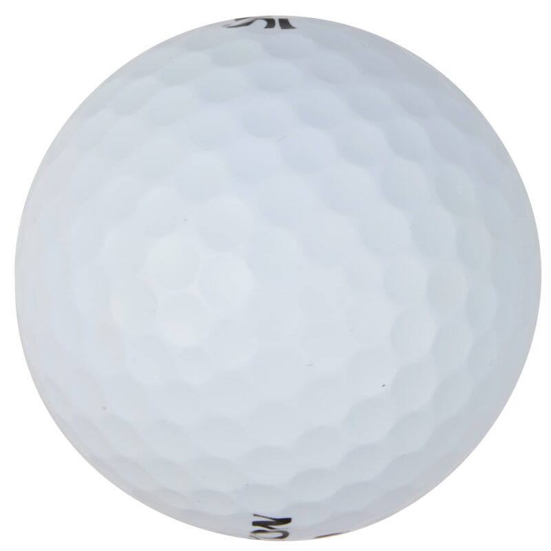 Srixon Z-STAR DIAMOND Golf Balls - 3 Pack - 4