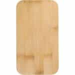 Stackable Bamboo Fiber Bento Box - 9