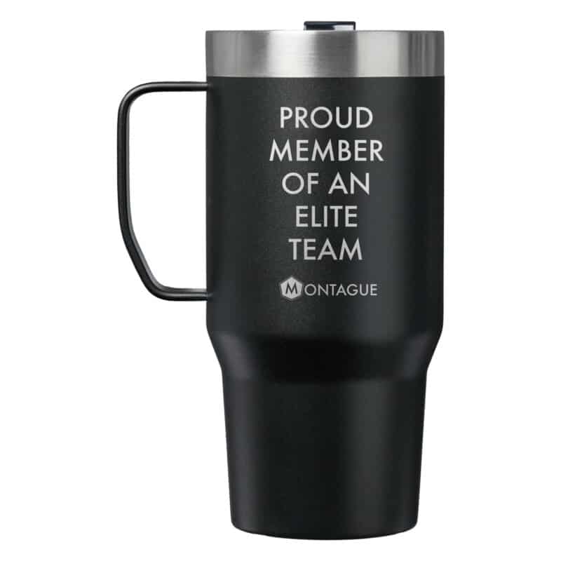 Stanley Everyday Suburban Mug 24oz - 2