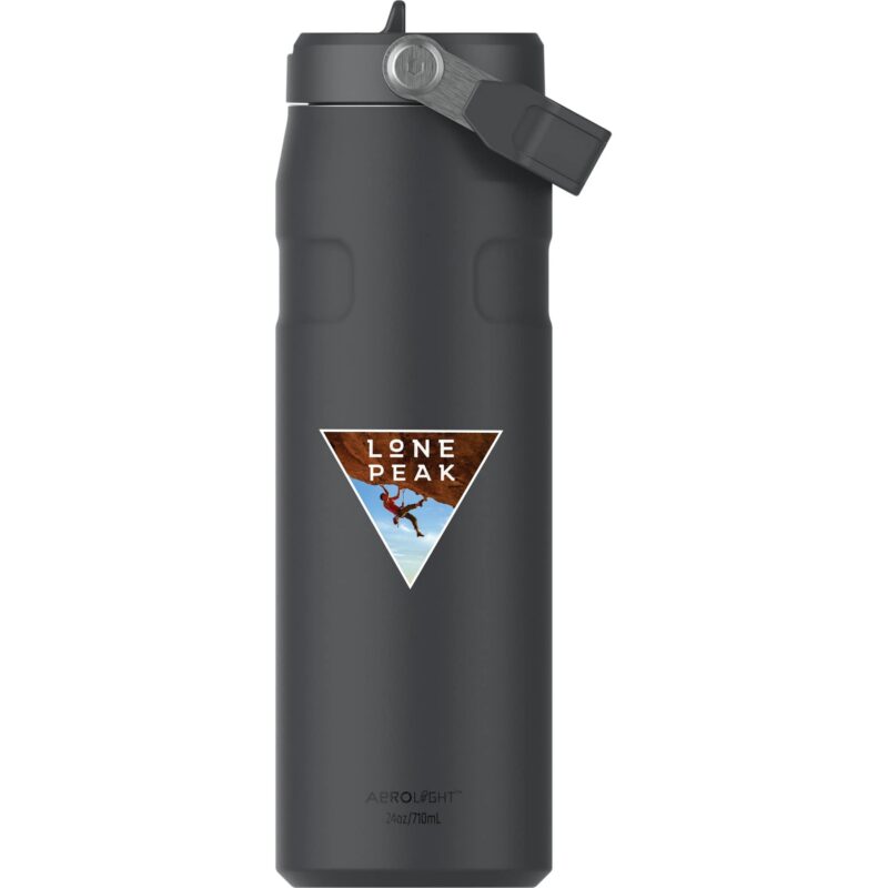 Stanley IceFlow Aerolight Flip Straw 24oz - 2