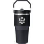 Stanley IceFlowT Flip Straw Tumbler 20 oz - 2