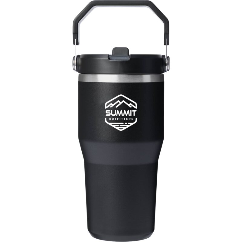 Stanley IceFlowT Flip Straw Tumbler 20 oz - 2