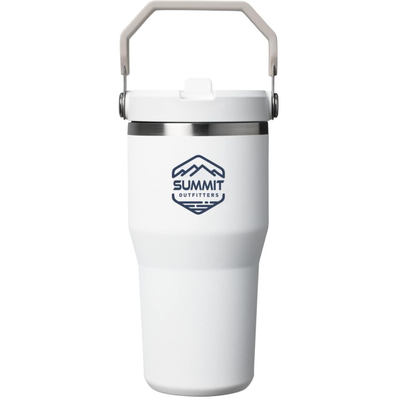 Stanley IceFlowT Flip Straw Tumbler 20 oz - 7