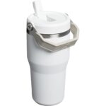 Stanley IceFlowT Flip Straw Tumbler 20 oz - 8
