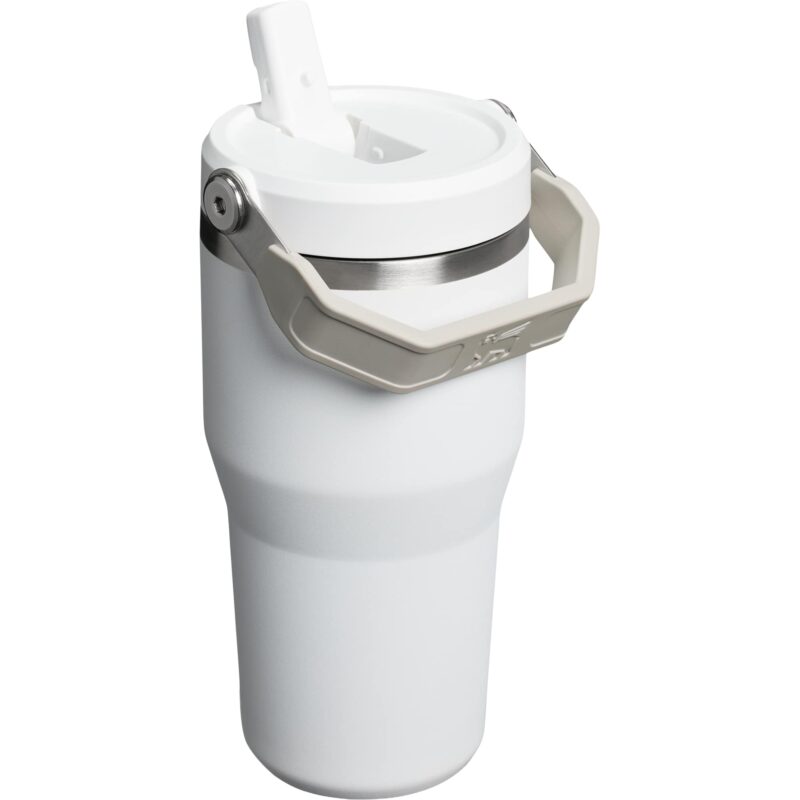 Stanley IceFlowT Flip Straw Tumbler 20 oz - 8