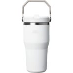 Stanley IceFlowT Flip Straw Tumbler 20 oz - 9