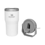 Stanley IceFlow™ 1.0 Flip Straw Tumbler 20oz - 5