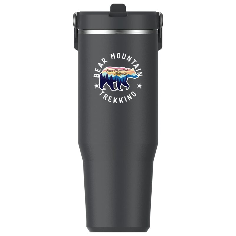 Stanley IceFlow™ 2.0 Flip Straw Tumbler 30 oz - 2