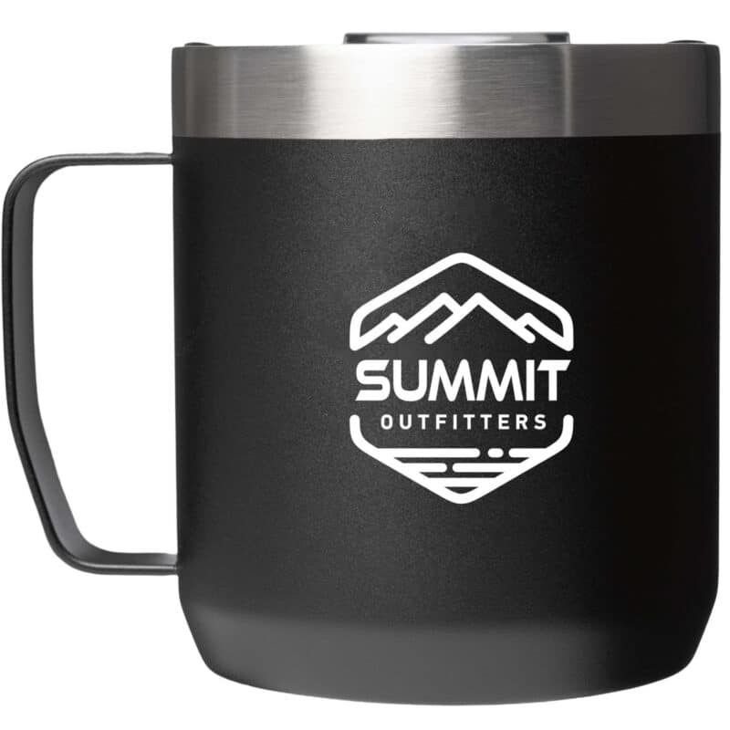 Stanley Legendary Camp Mug 12 oz - 2