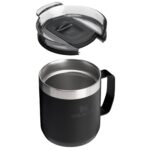 Stanley Legendary Camp Mug 12 oz - 4