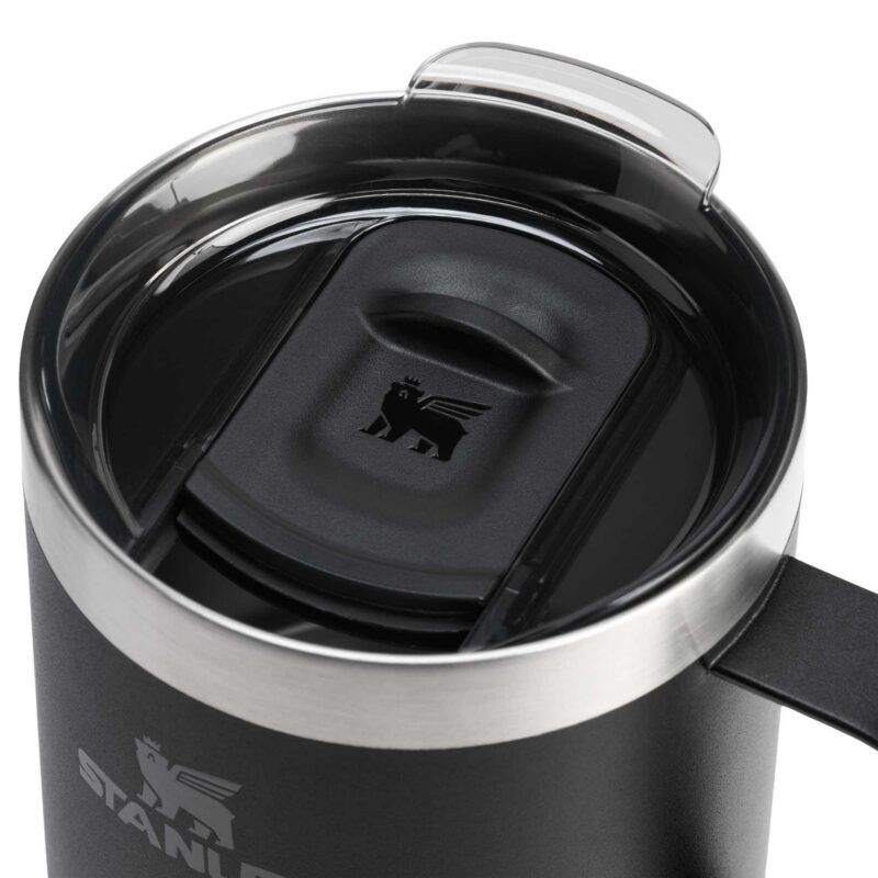 Stanley Legendary Camp Mug 12 oz - 5
