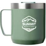 Stanley Legendary Camp Mug 12 oz - 7