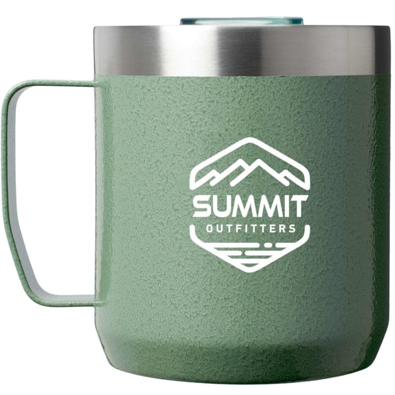 Stanley Legendary Camp Mug 12 oz - 7