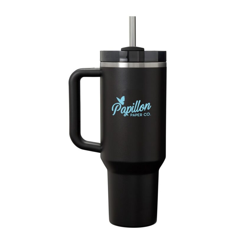 Stanley Quencher H2.O FlowState™ Tumbler 40 Oz. - 2