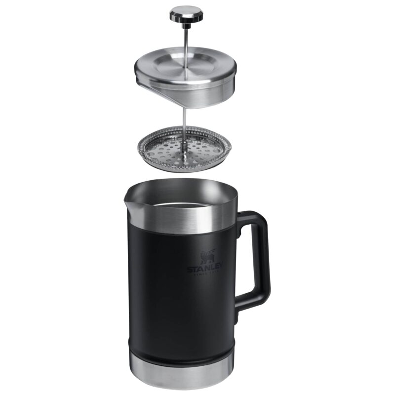 Stanley The Stay-Hot French Press 48oz - 6