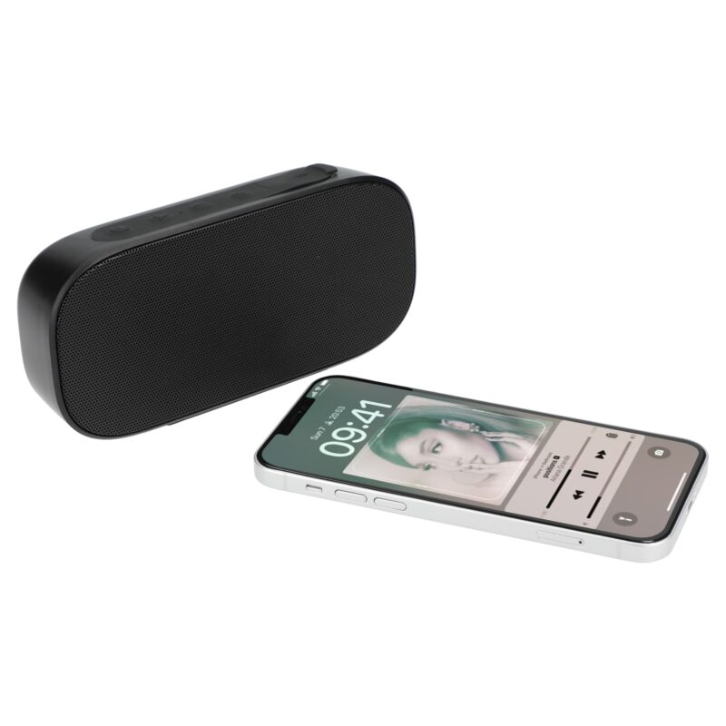 Stark 2.0 Bluetooth Speaker - 4