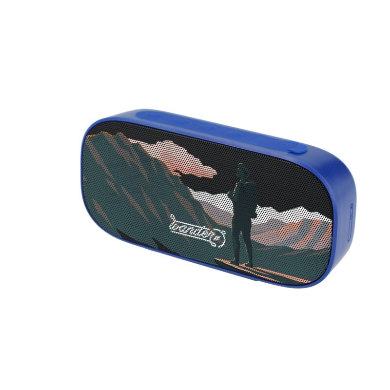 Stark 2.0 Bluetooth Speaker - 9