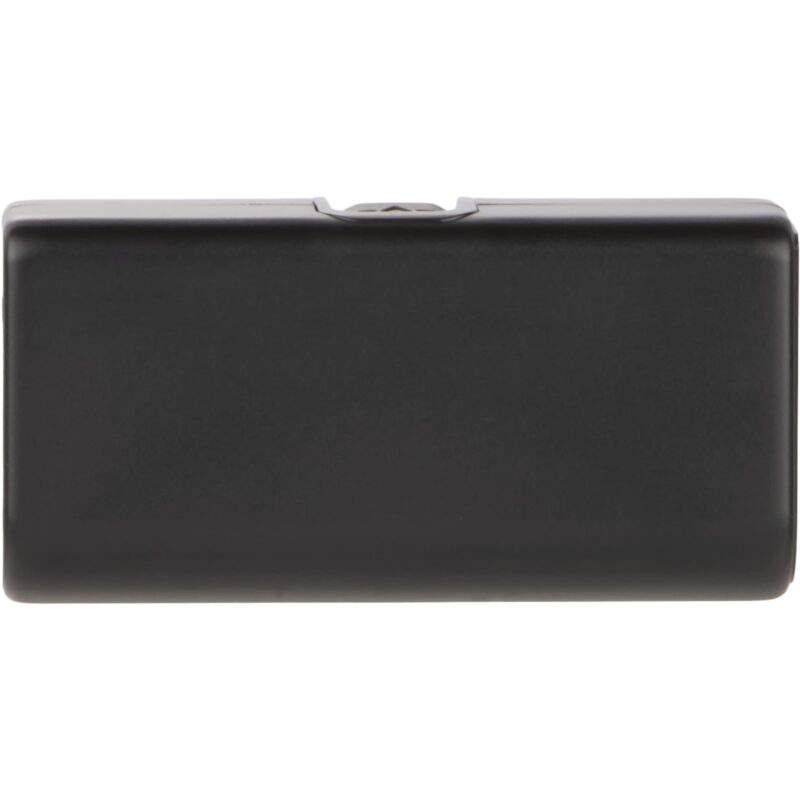 Stay Powered 1200 mAh Power Bank with Type-C Tip - 1