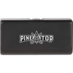 Stay Powered 1200 mAh Power Bank with Type-C Tip