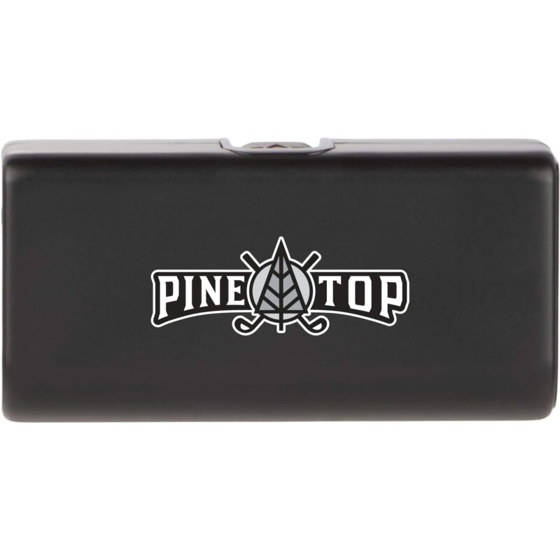Stay Powered 1200 mAh Power Bank with Type-C Tip - 2