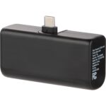 Stay Powered 1200 mAh Power Bank with Type-C Tip - 4