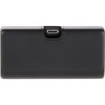 Stay Powered 1200 mAh Power Bank with Type-C Tip - 6