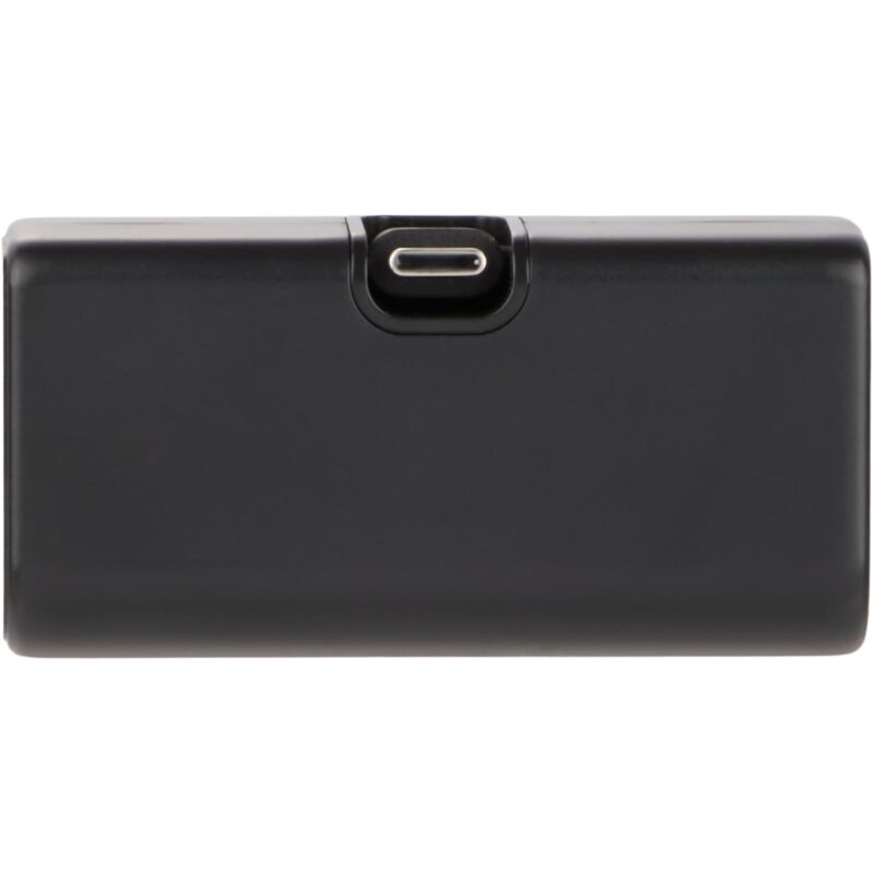 Stay Powered 1200 mAh Power Bank with Type-C Tip - 6