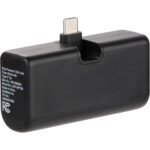 Stay Powered 1200 mAh Power Bank with Type-C Tip - 8