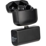 Stay Powered 1200 mAh Power Bank with Type-C Tip - 9