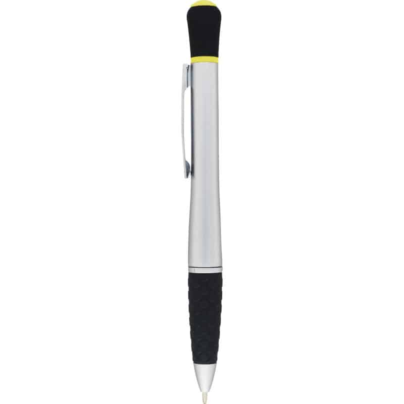 Stellar Ballpoint Pen-Highlighter - 1