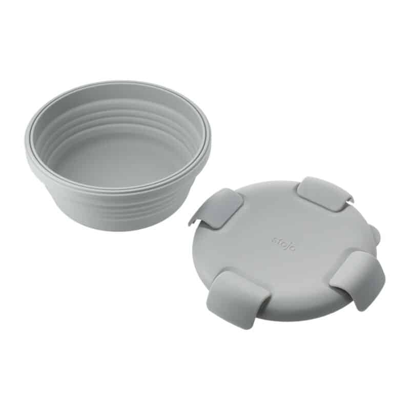 Stojo 36 Oz. Collapsible Bowl - 3