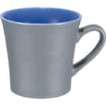 Stormy Ceramic Mug 12oz - 1