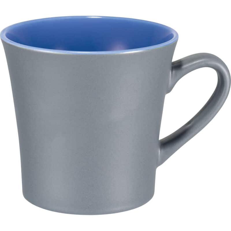 Stormy Ceramic Mug 12oz - 1